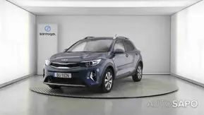 Kia Stonic 1.2 Dynamic de 2023