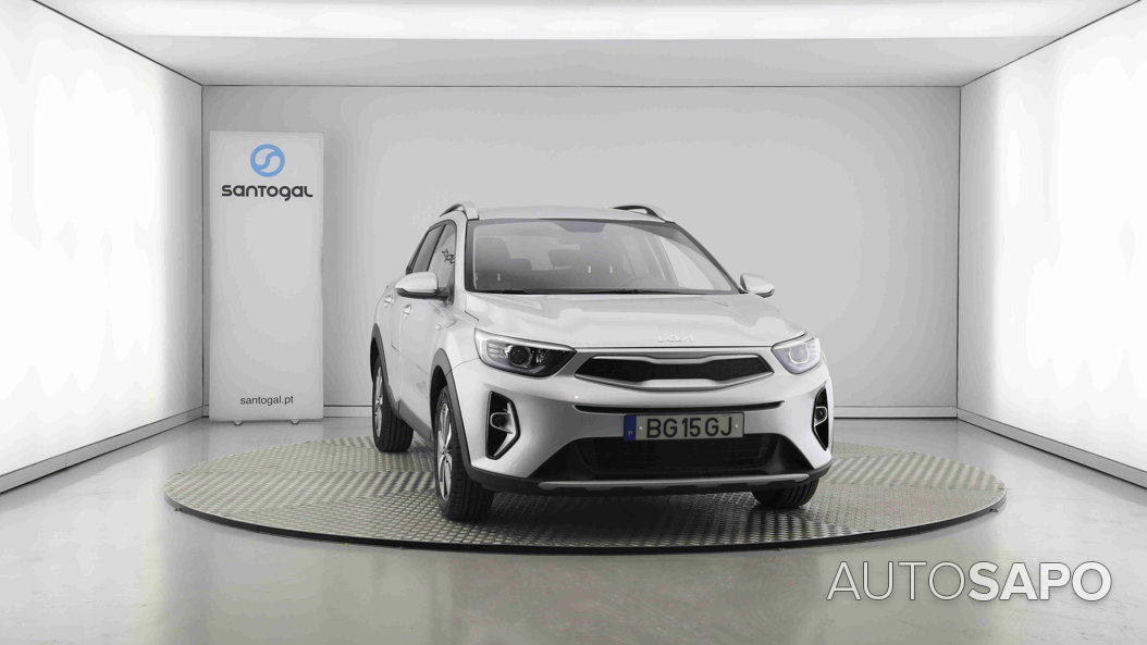 Kia Stonic 1.2 Dynamic de 2024