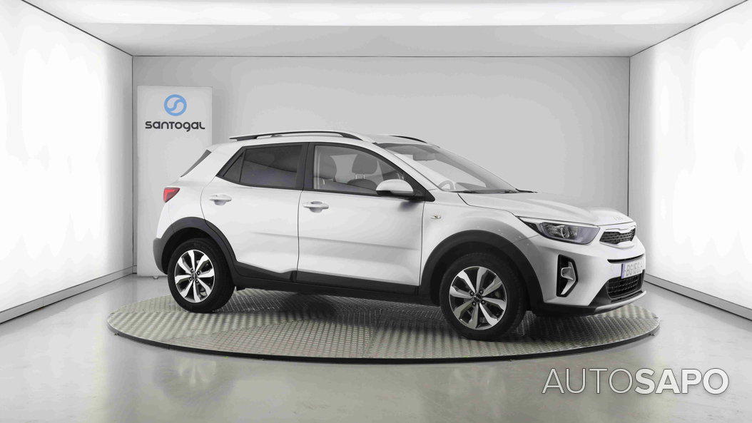 Kia Stonic 1.2 Dynamic de 2024