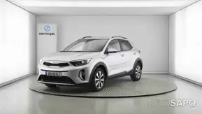 Kia Stonic 1.2 Dynamic de 2024