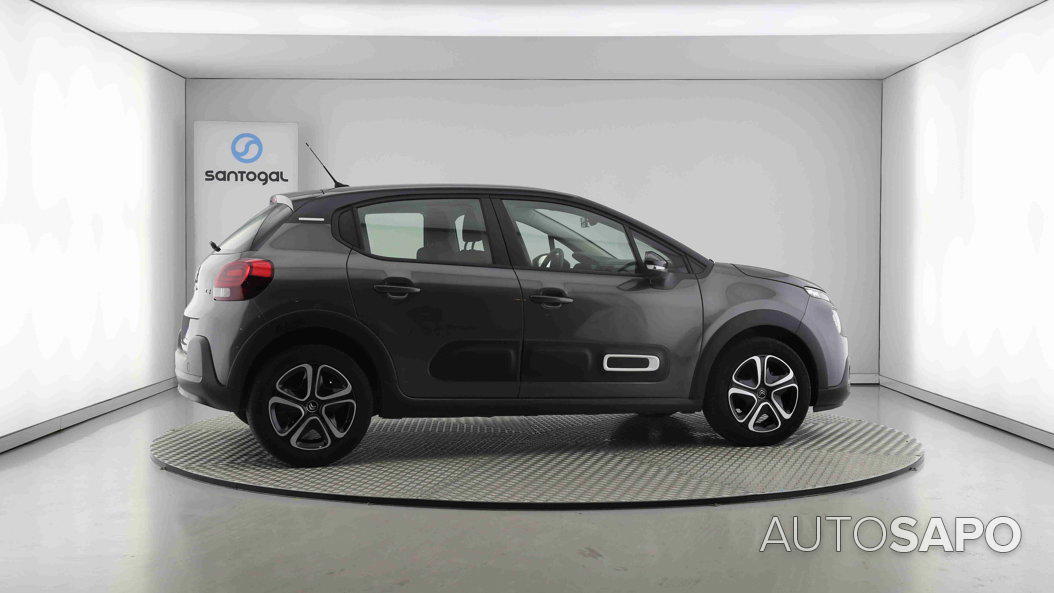 Citroen C3 de 2024