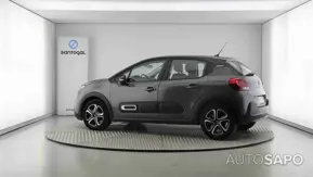 Citroen C3 de 2024