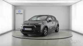 Citroen C3 de 2024