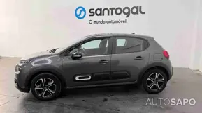 Citroen C3 de 2024