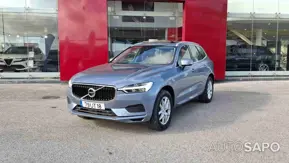 Volvo XC60 2.0 T6 Momentum AWD de 2018