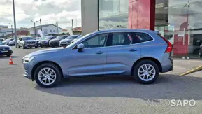 Volvo XC60 2.0 T6 Momentum AWD de 2018