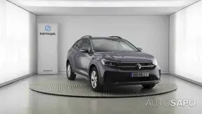 Volkswagen Taigo 1.0 TSI Life de 2023