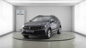 Volkswagen Taigo 1.0 TSI Life de 2023