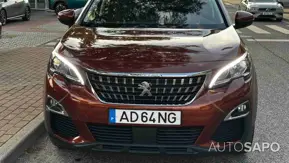 Peugeot 3008 1.5 BlueHDi Active de 2020