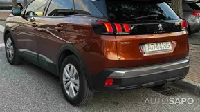 Peugeot 3008 1.5 BlueHDi Active de 2020