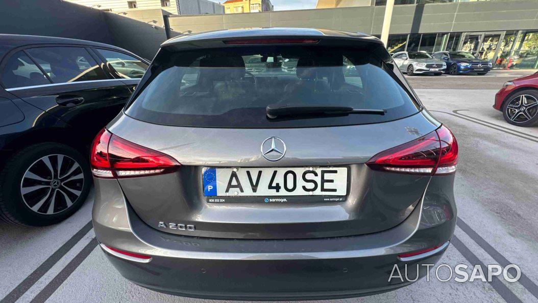 Mercedes-Benz Classe A 200 Style Plus Aut. de 2023