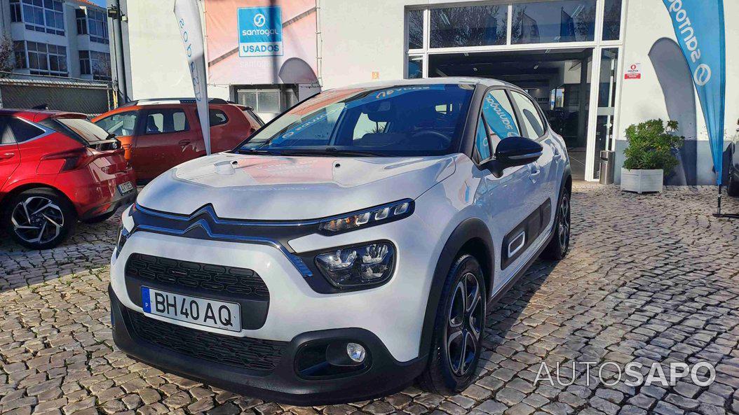 Citroen C3 de 2024