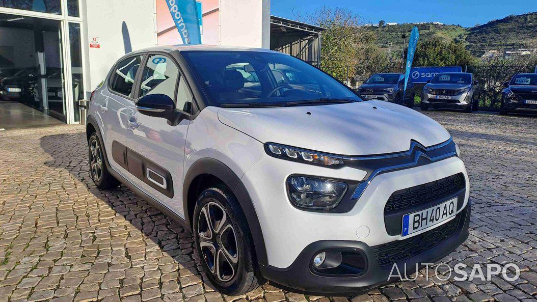 Citroen C3 de 2024