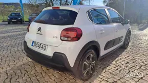 Citroen C3 de 2024