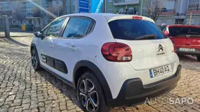 Citroen C3 de 2024