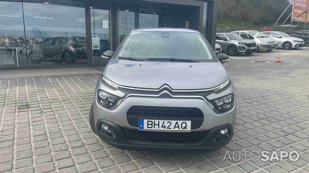 Citroen C3 de 2024