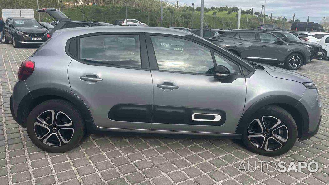 Citroen C3 de 2024