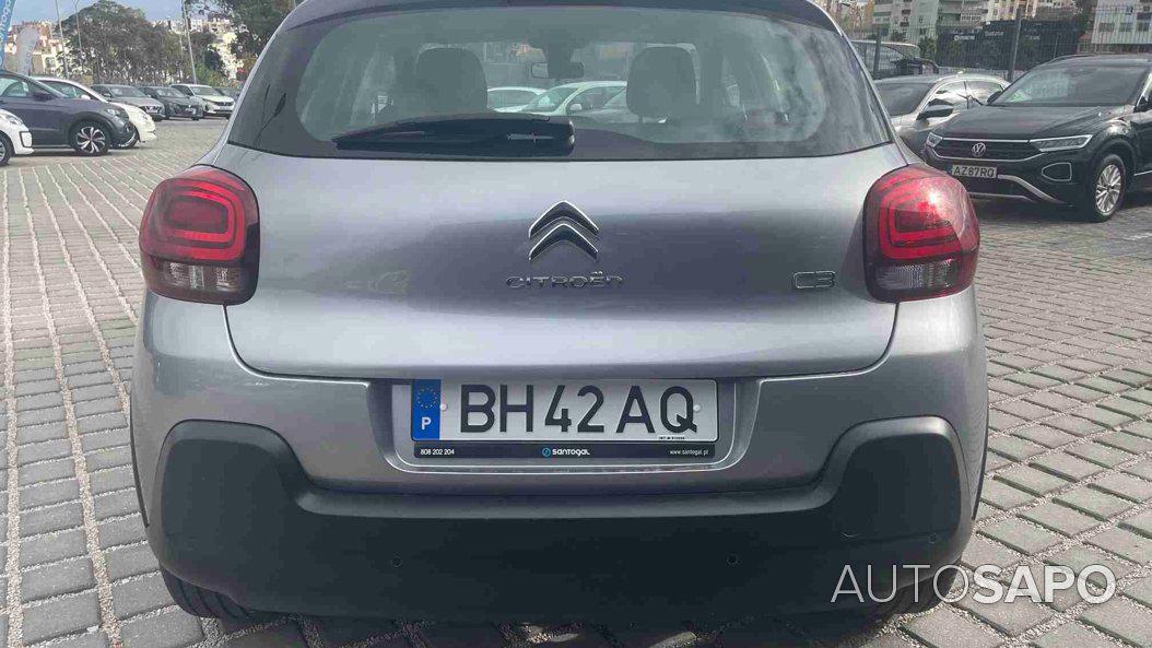 Citroen C3 de 2024