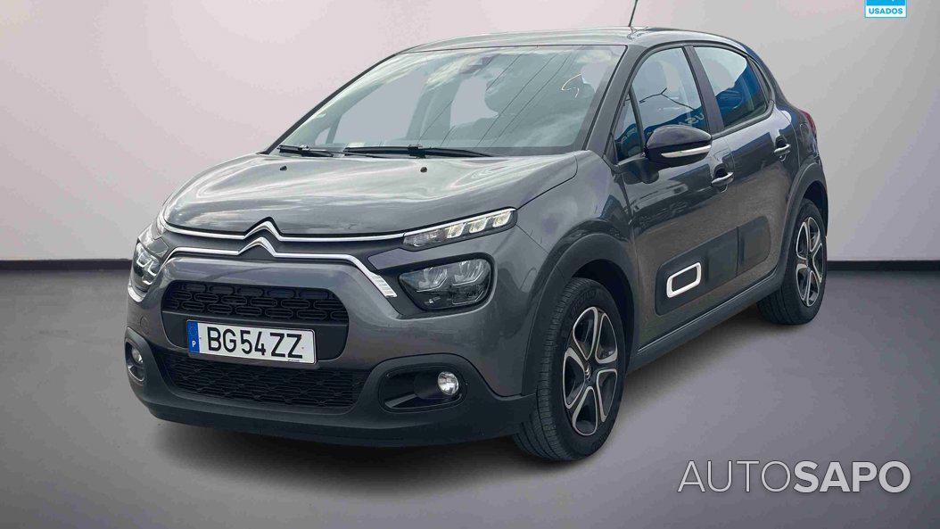 Citroen C3 de 2024