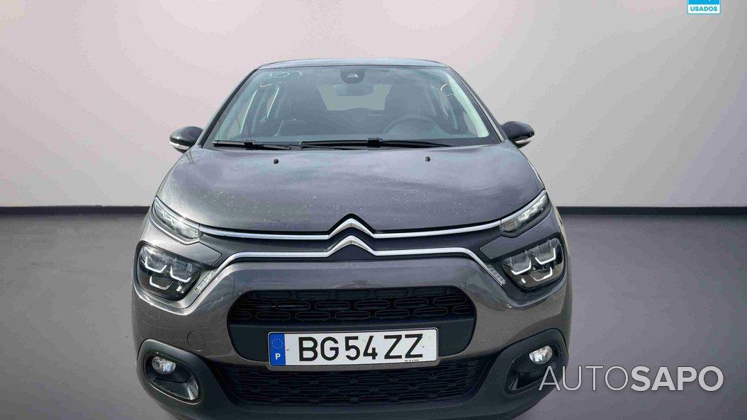 Citroen C3 de 2024