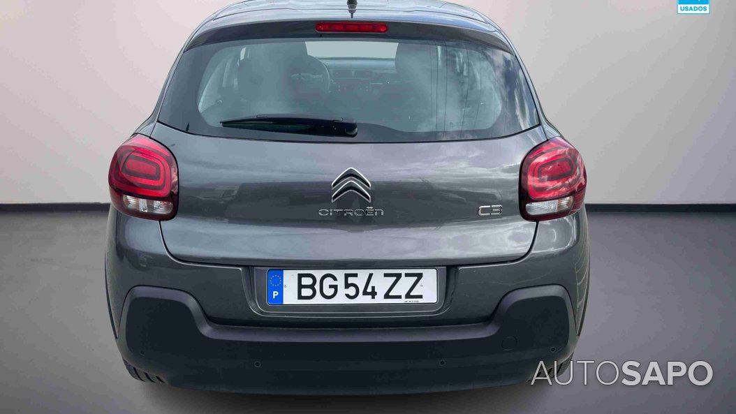 Citroen C3 de 2024