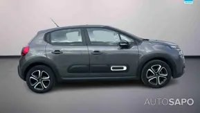 Citroen C3 de 2024