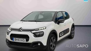 Citroen C3 de 2024