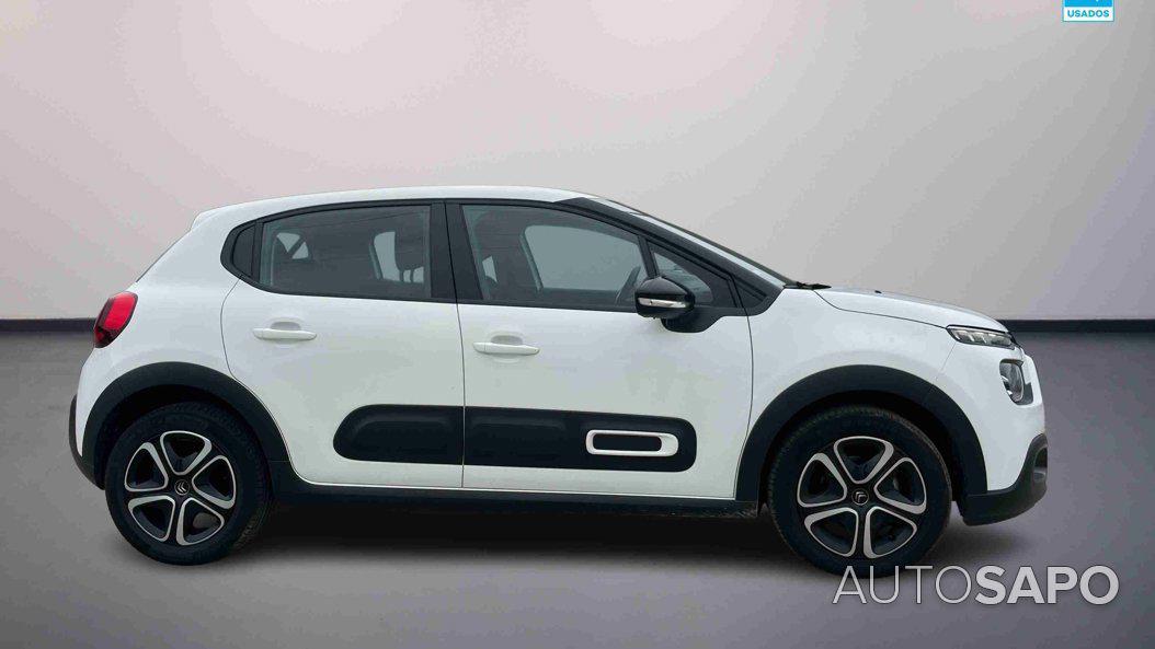 Citroen C3 de 2024