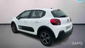 Citroen C3 de 2024