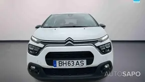 Citroen C3 de 2024