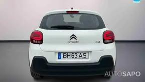 Citroen C3 de 2024