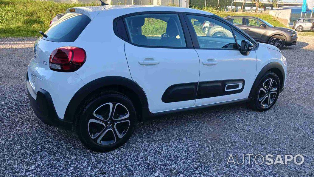 Citroen C3 de 2024