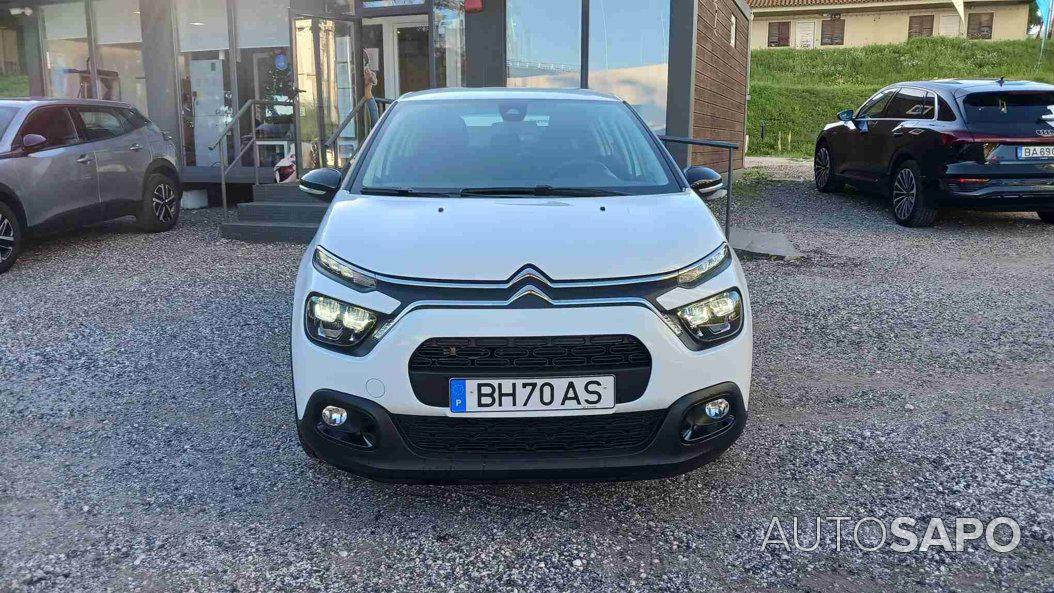 Citroen C3 de 2024