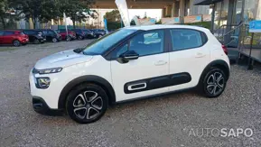 Citroen C3 de 2024