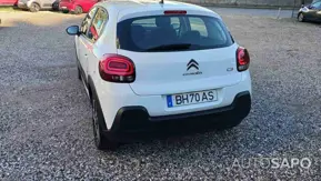 Citroen C3 de 2024