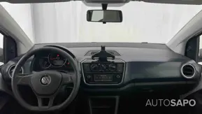 Volkswagen Up de 2018