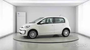 Volkswagen Up de 2018