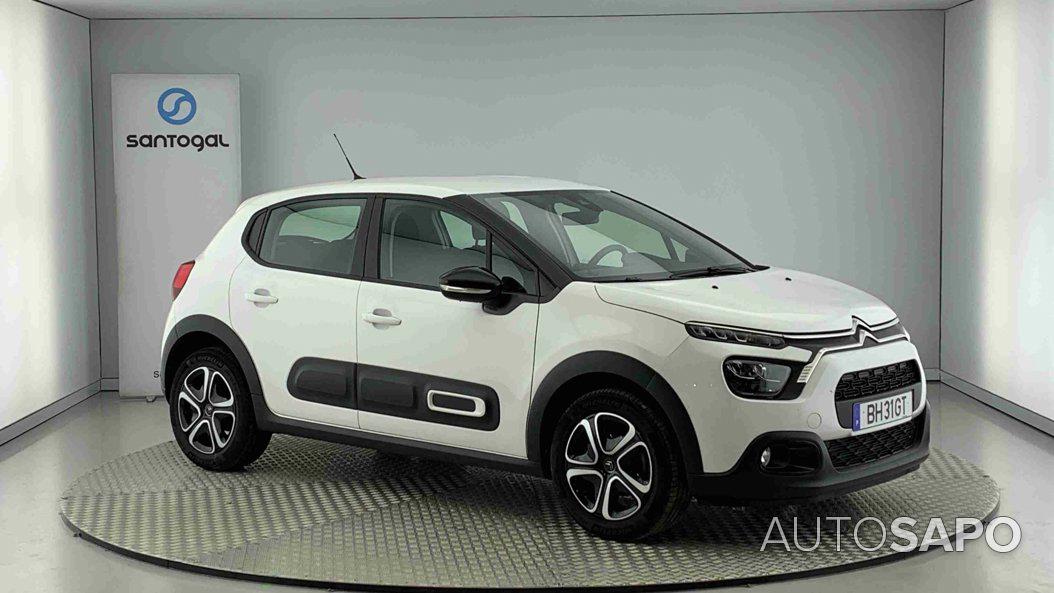 Citroen C3 de 2024