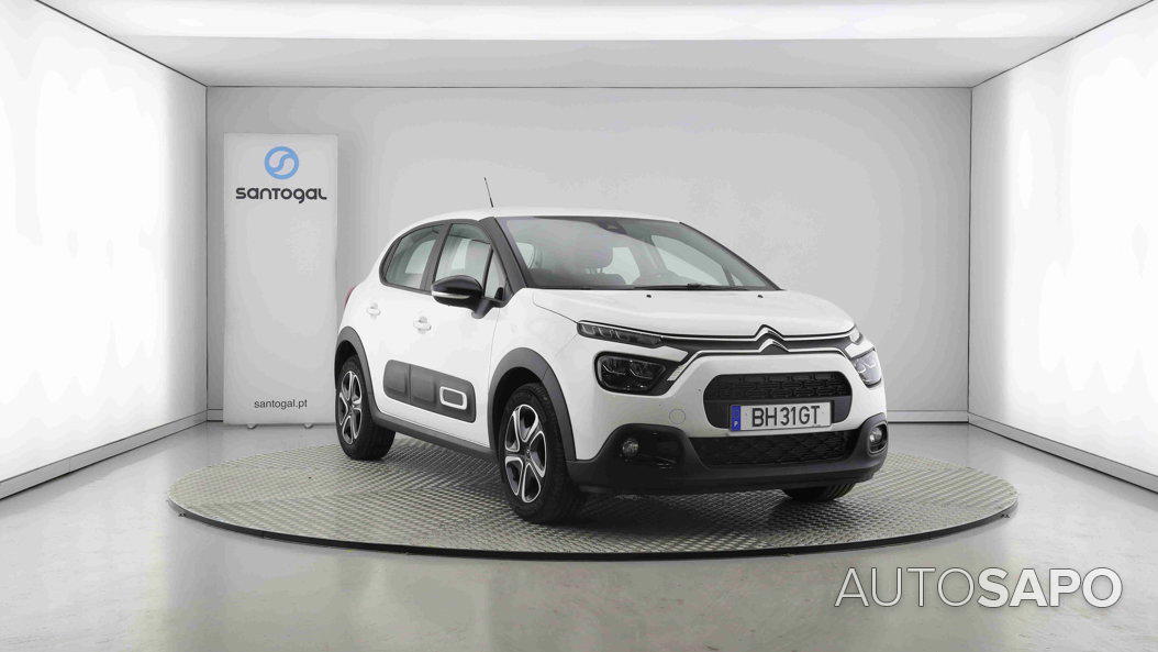 Citroen C3 de 2024