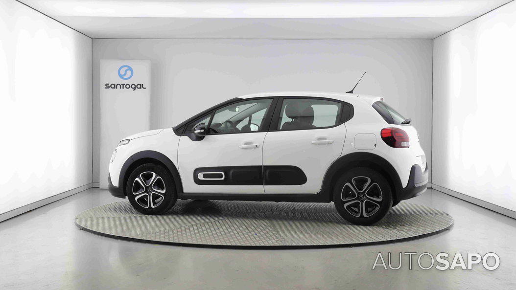 Citroen C3 de 2024