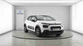 Citroen C3 de 2024