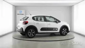 Citroen C3 de 2024