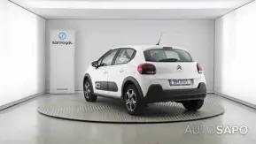 Citroen C3 de 2024