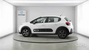 Citroen C3 de 2024