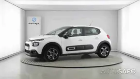 Citroen C3 de 2024