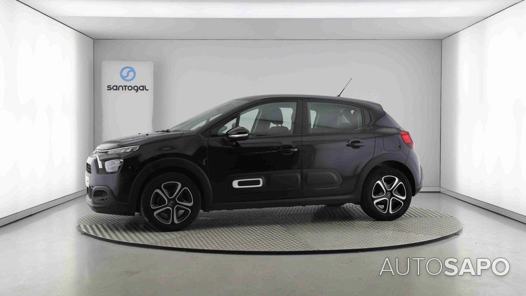 Citroen C3 de 2024