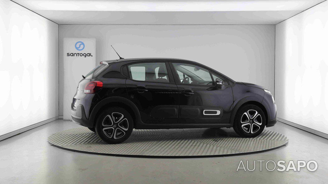 Citroen C3 de 2024