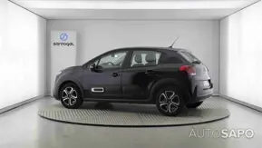 Citroen C3 de 2024