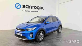 Kia Stonic 1.2 Dynamic de 2024