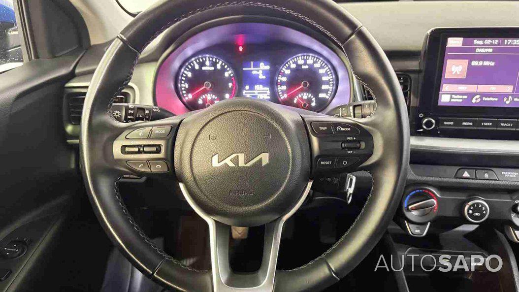 Kia Stonic 1.2 Dynamic de 2024